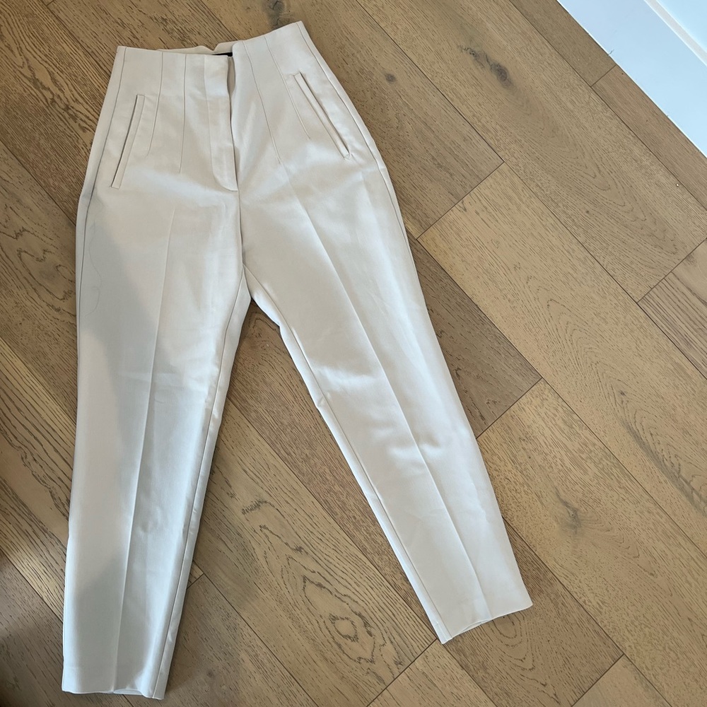 Zara Trouser